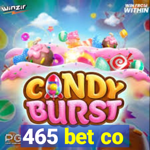 465 bet co